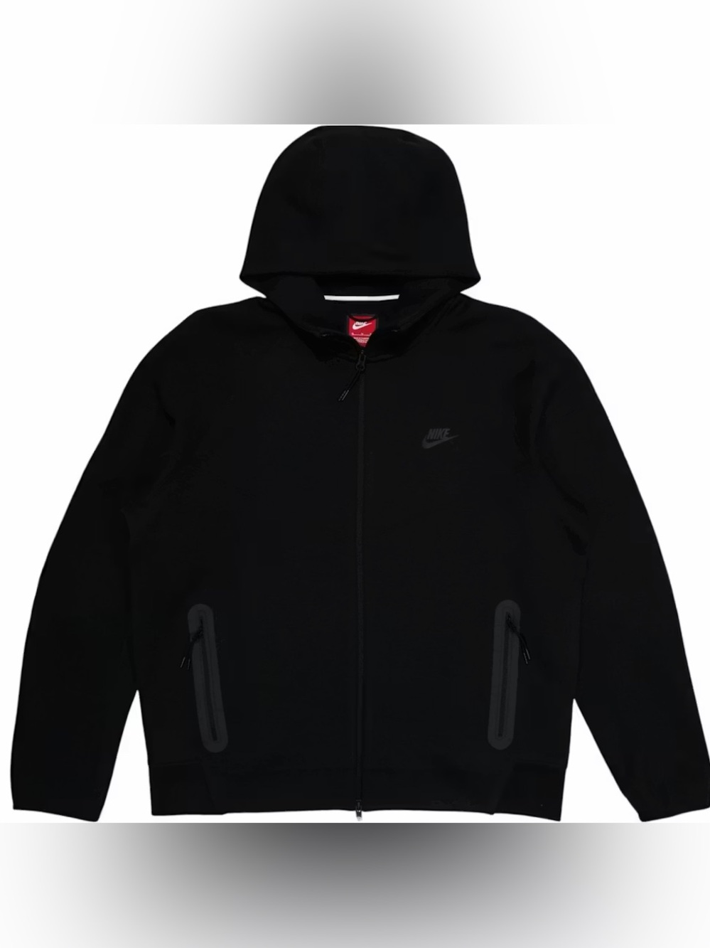Nike Sportswear Tech Fleece Windrunner Full Zip Hoodie